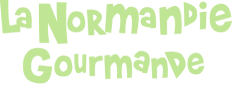 Logo La normandie Gourmande